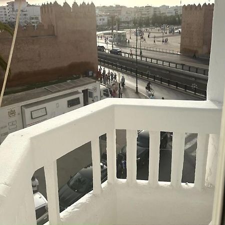 Appartement Mamouniya - Host Only Families Rabat Dış mekan fotoğraf