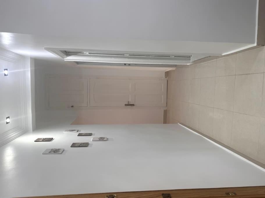 Appartement Mamouniya - Host Only Families Rabat Dış mekan fotoğraf