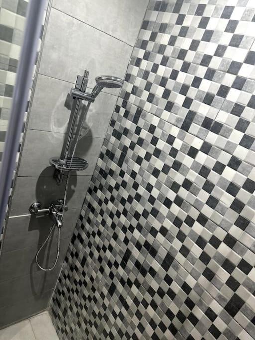 Appartement Mamouniya - Host Only Families Rabat Dış mekan fotoğraf