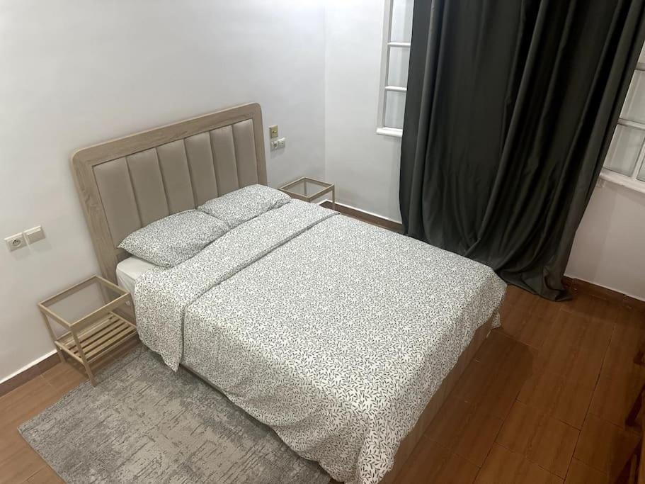 Appartement Mamouniya - Host Only Families Rabat Dış mekan fotoğraf