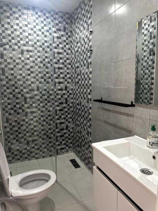 Appartement Mamouniya - Host Only Families Rabat Dış mekan fotoğraf