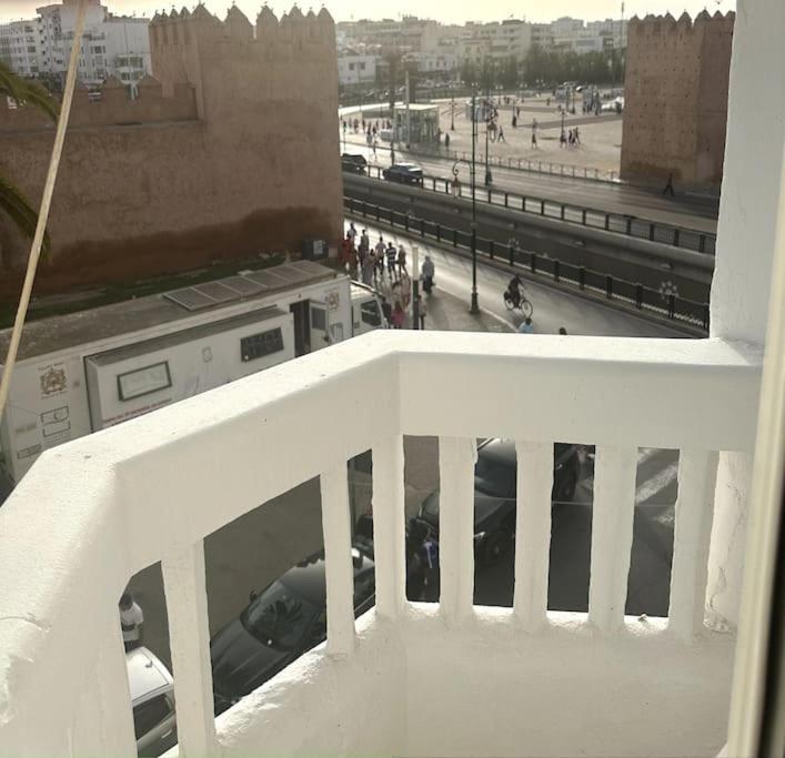 Appartement Mamouniya - Host Only Families Rabat Dış mekan fotoğraf